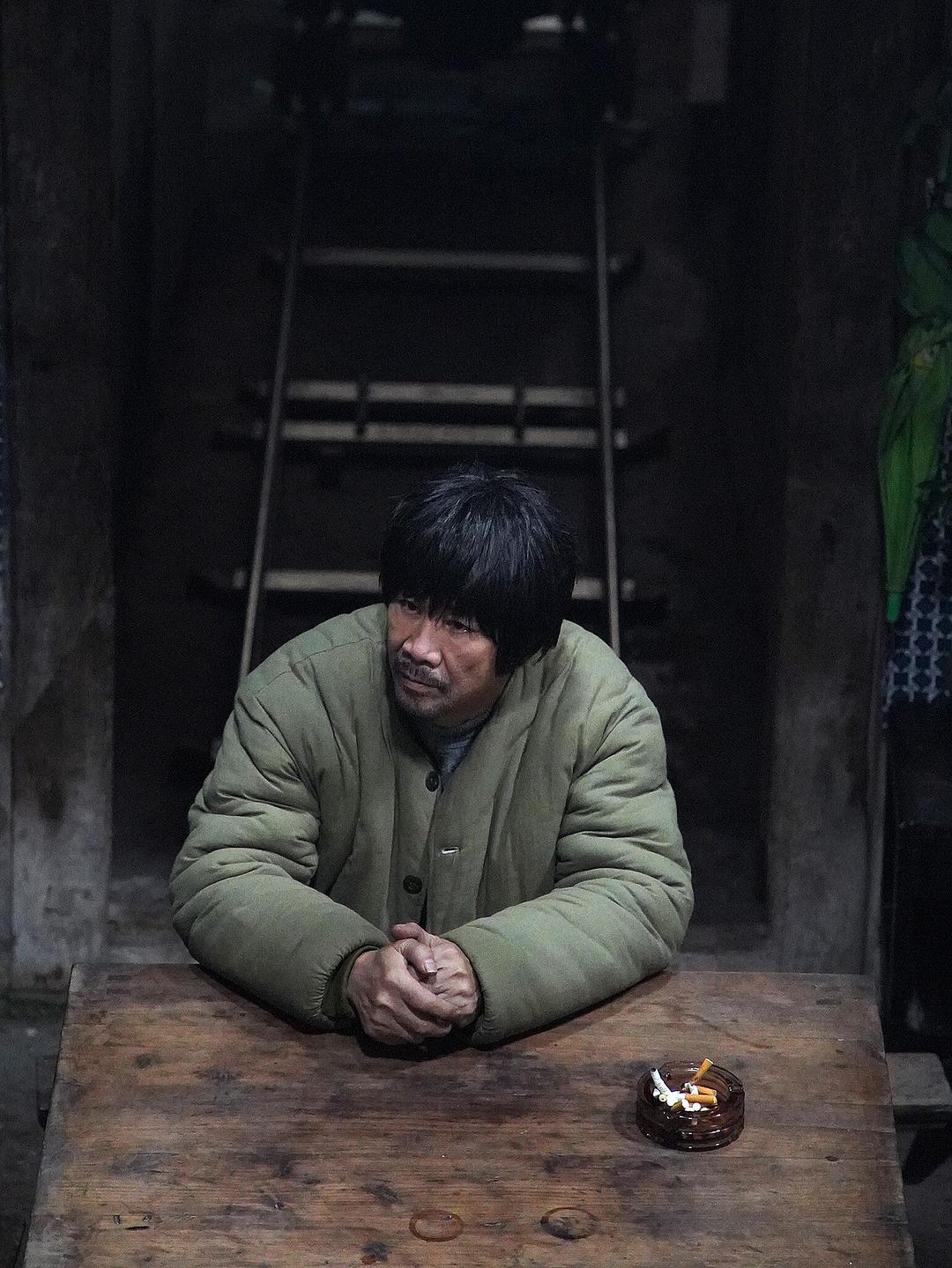 《时空来电》剧照