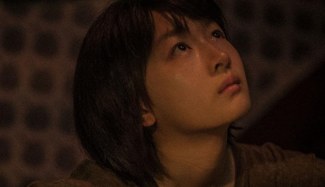 《少年的你》海报第53张图片