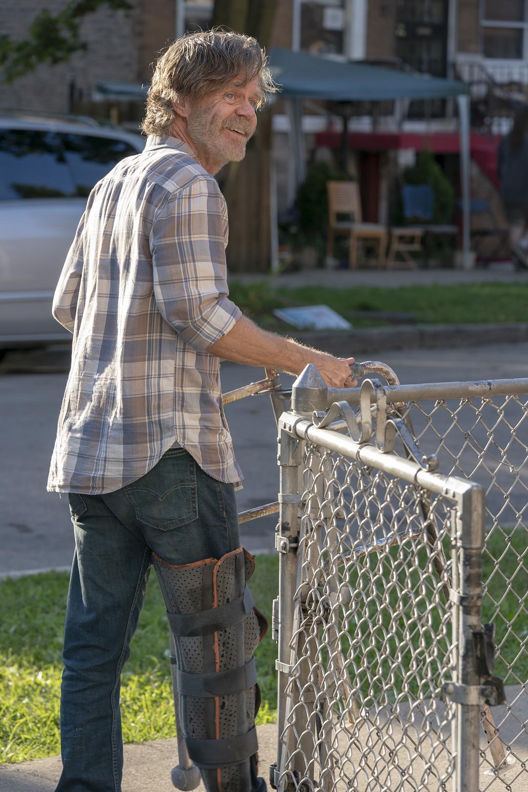 《无耻之徒(美版)第十季》剧照第52张图片