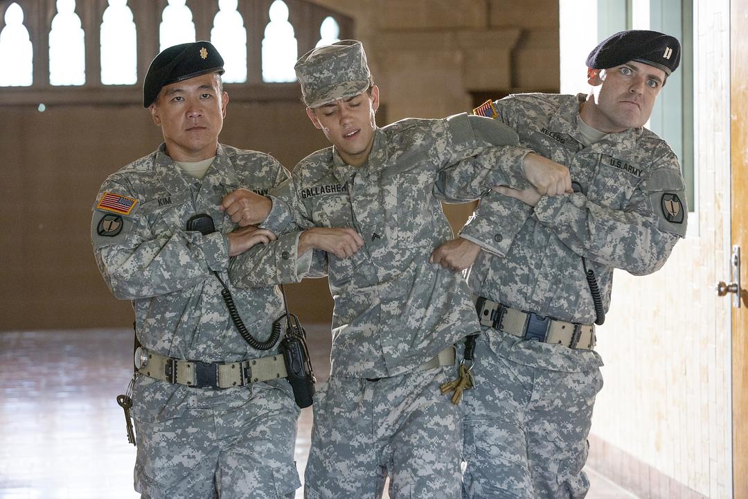 《无耻之徒(美版)第十季》剧照第44张图片