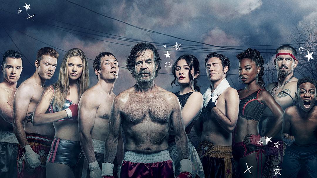 《无耻之徒(美版)第十季》剧照第43张图片