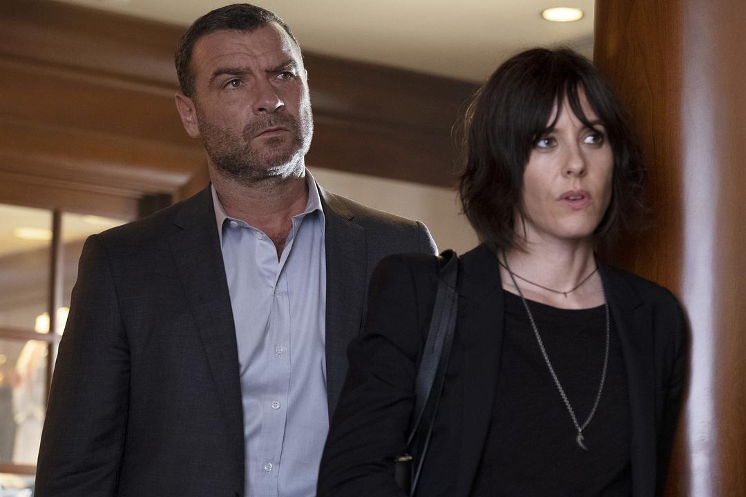 《清道夫第七季》剧照