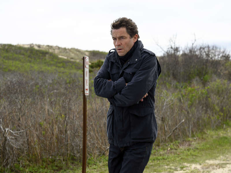 《婚外情事第五季》海报第31张图片