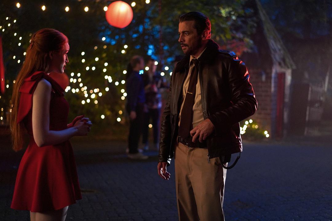 《河谷镇第四季》剧照