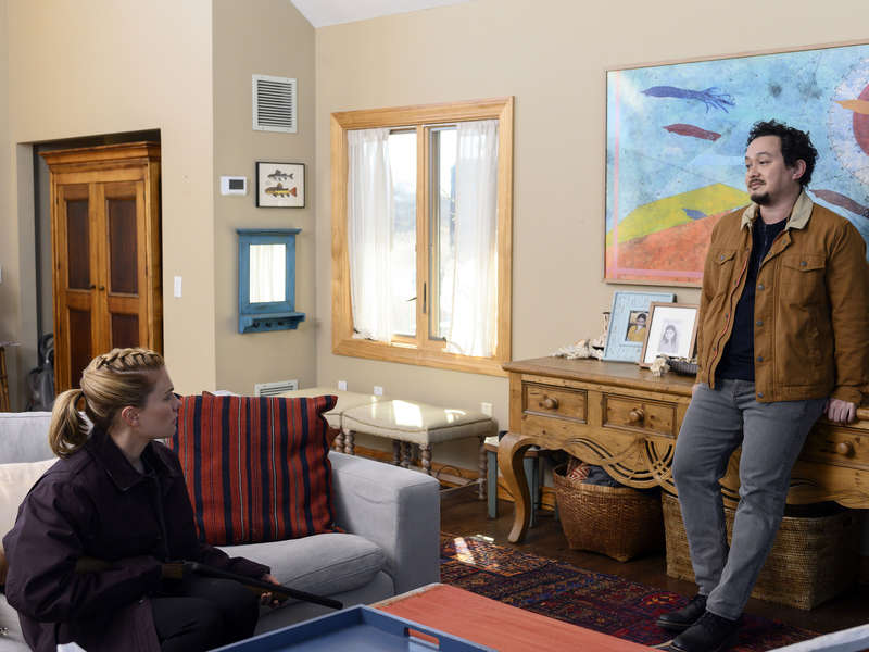 《婚外情事第五季》海报第27张图片