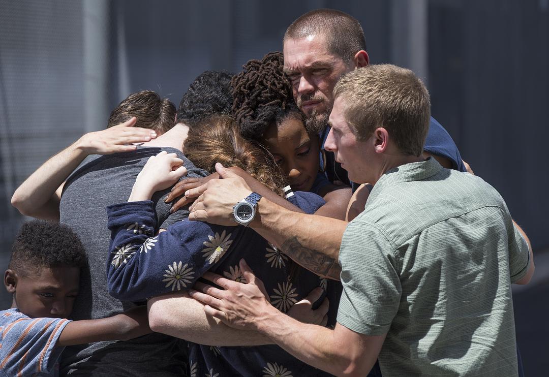 《无耻之徒(美版)第十季》剧照第40张图片