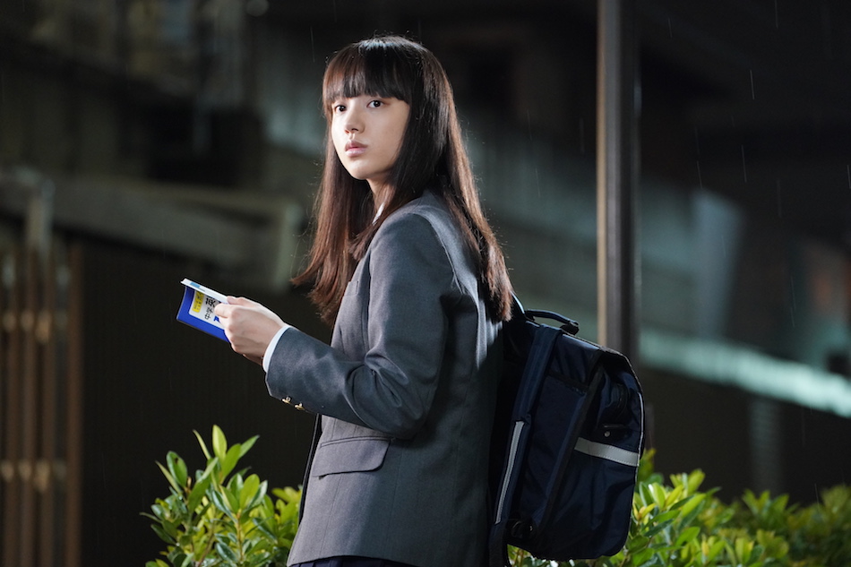 《我的事说来话长》剧照第36张图片