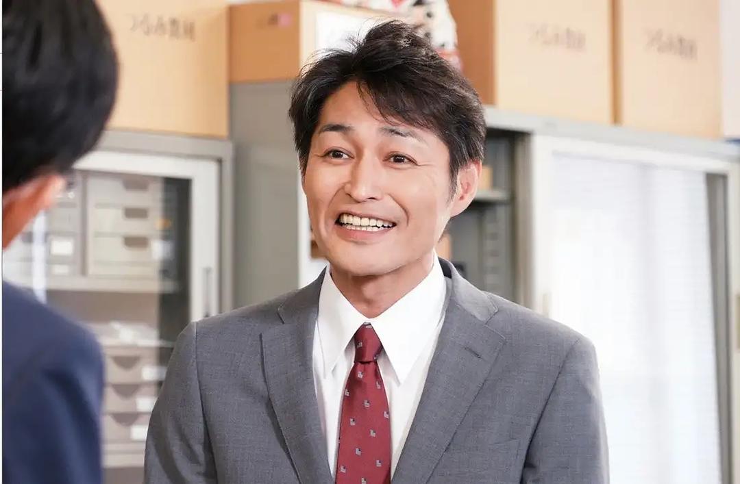 《我的事说来话长》剧照第51张图片