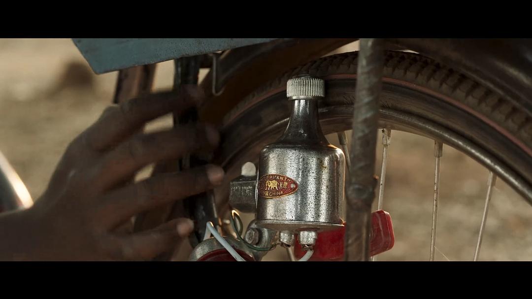 《驭风男孩》海报第22张图片