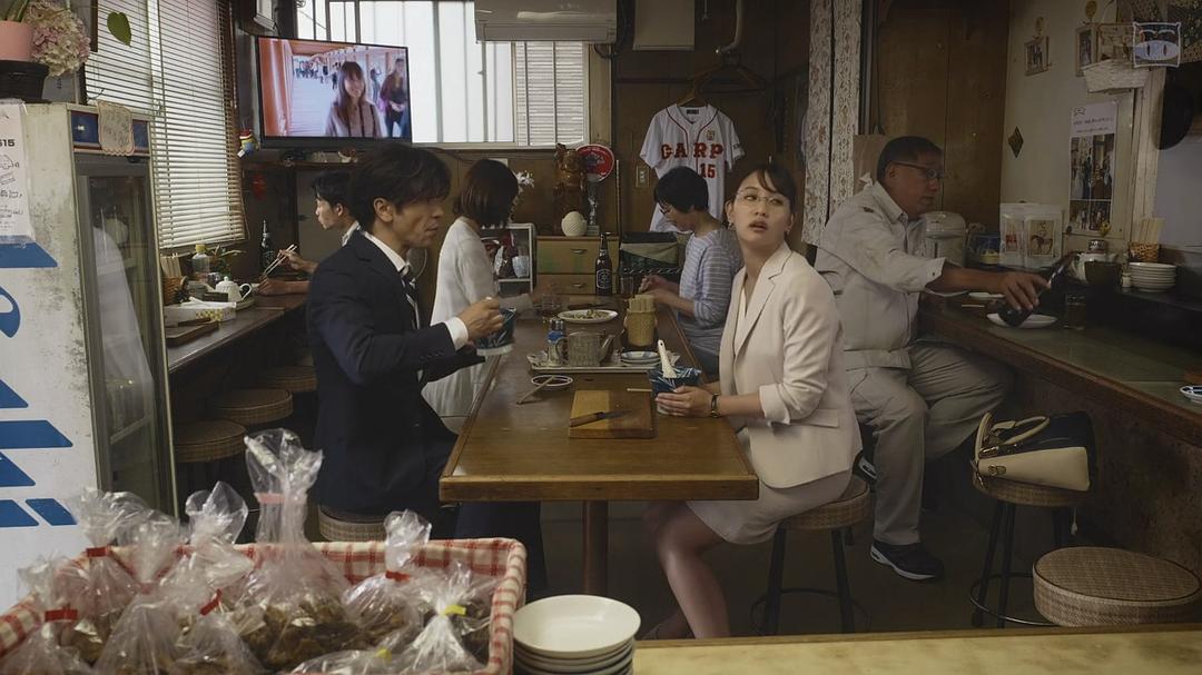 《不伦食堂2》海报第20张图片