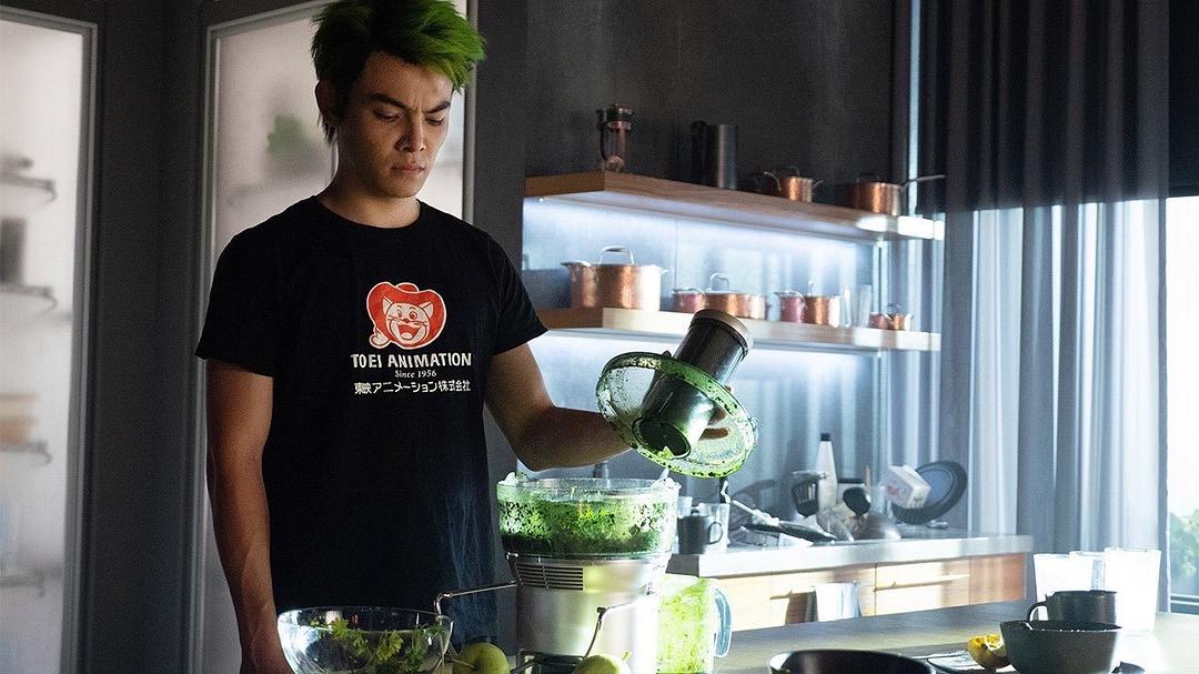 《泰坦第二季》剧照第29张图片