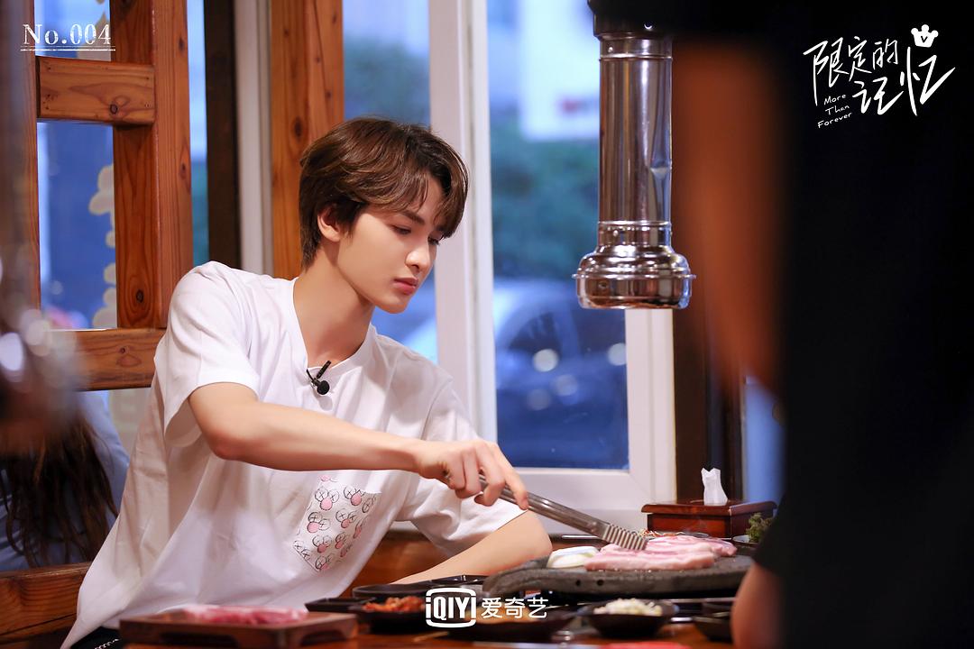 《限定的记忆》海报第18张图片