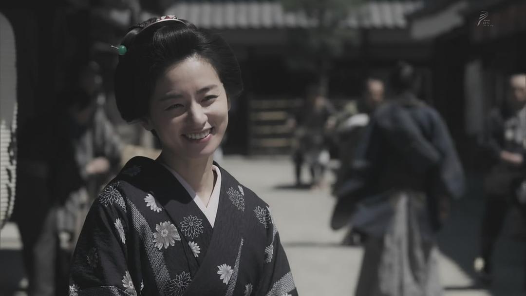 《令和元年版怪谈牡丹灯笼》海报第45张图片