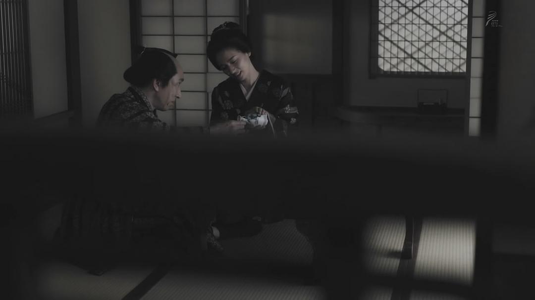 《令和元年版怪谈牡丹灯笼》海报第44张图片