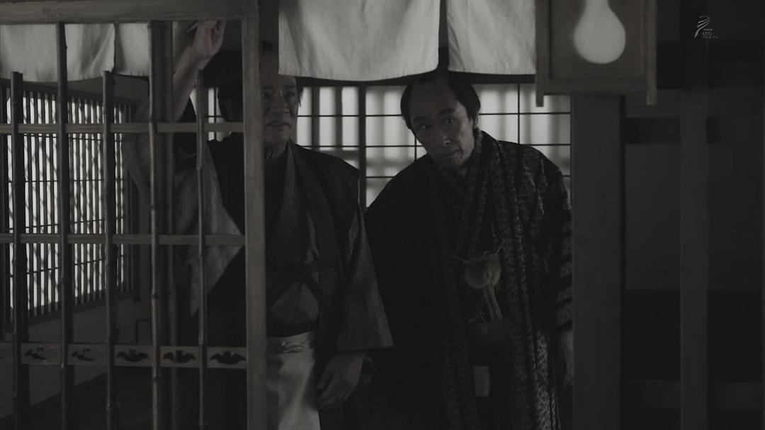 《令和元年版怪谈牡丹灯笼》海报第43张图片