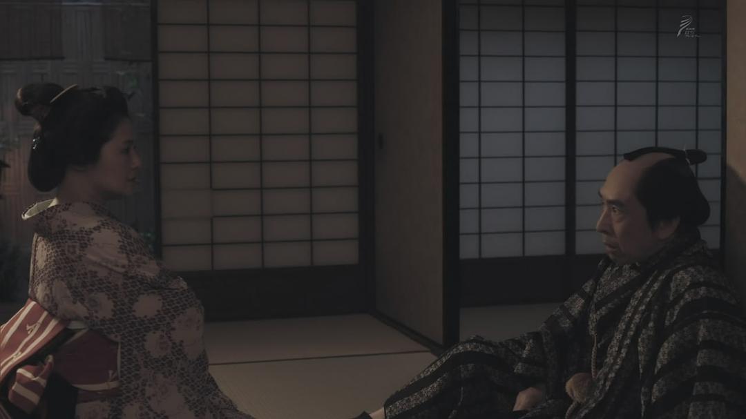 《令和元年版怪谈牡丹灯笼》海报第38张图片