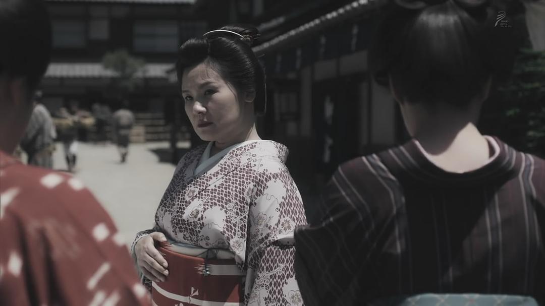 《令和元年版怪谈牡丹灯笼》海报第37张图片