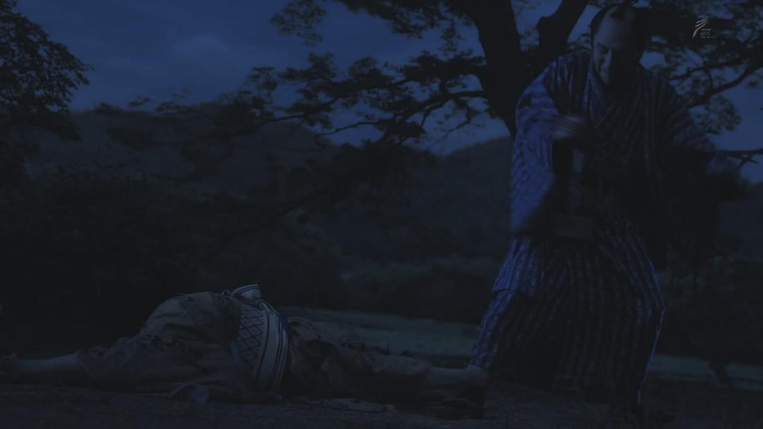 《令和元年版怪谈牡丹灯笼》海报第35张图片