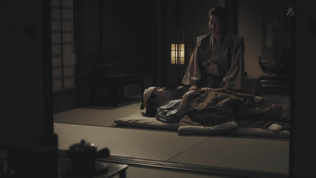 《令和元年版怪谈牡丹灯笼》海报第30张图片