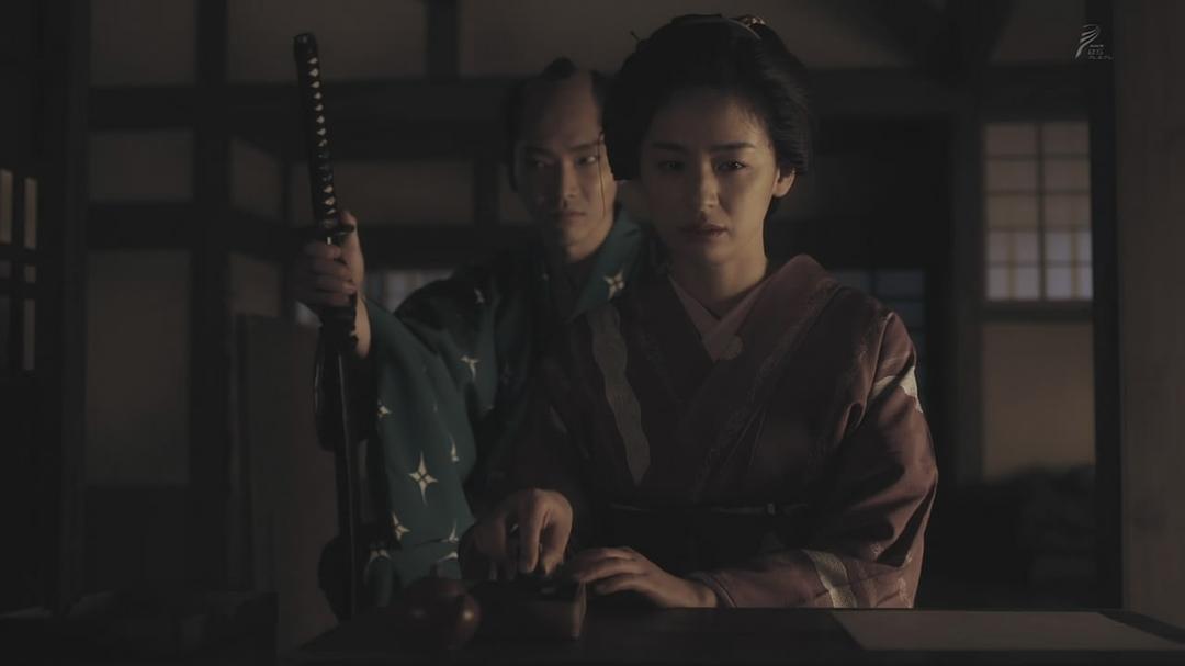 《令和元年版怪谈牡丹灯笼》海报第22张图片