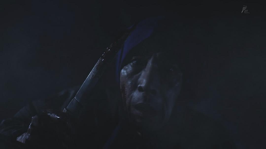 《令和元年版怪谈牡丹灯笼》海报第18张图片