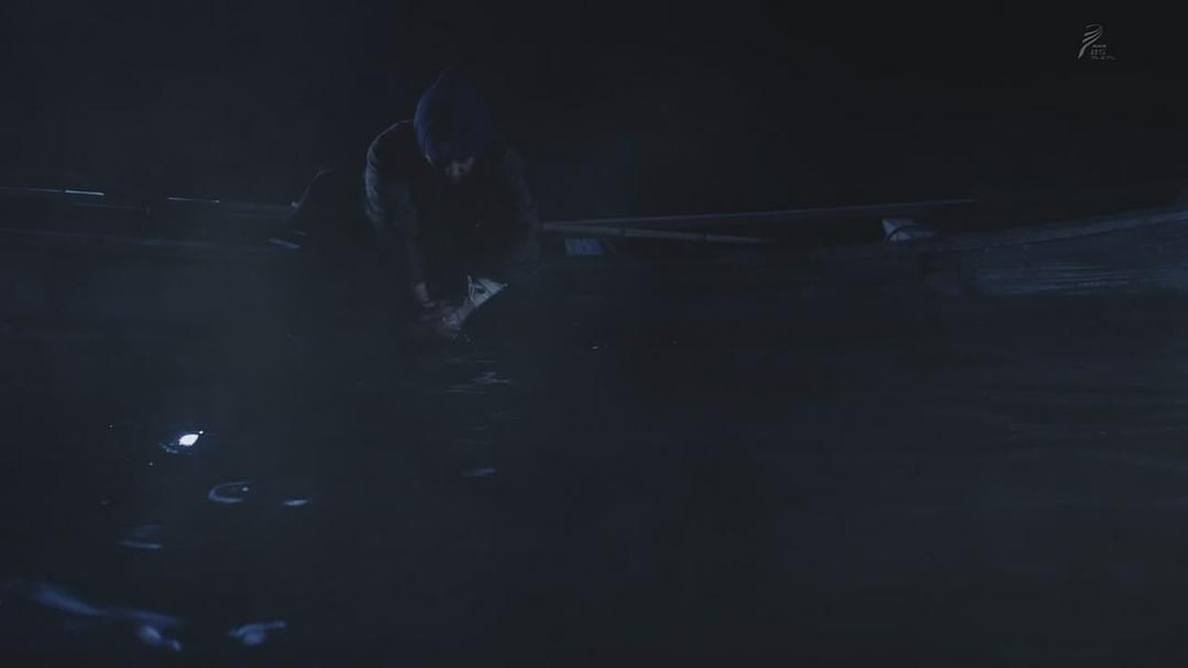 《令和元年版怪谈牡丹灯笼》海报第17张图片