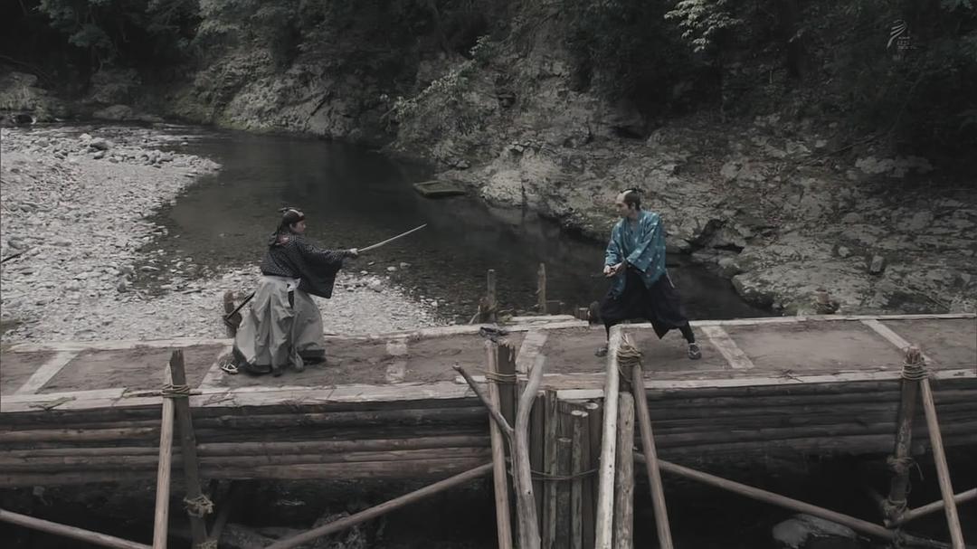 《令和元年版怪谈牡丹灯笼》海报第12张图片