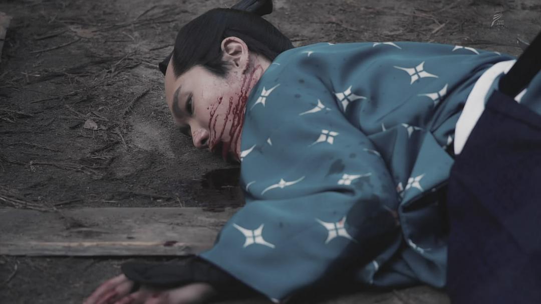 《令和元年版怪谈牡丹灯笼》剧照