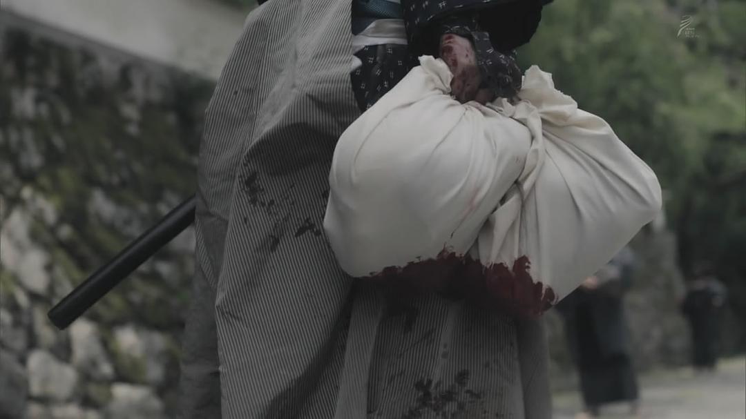 《令和元年版怪谈牡丹灯笼》剧照