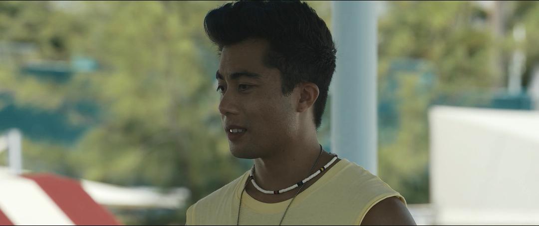 《爱在记忆消逝前》海报第43张图片