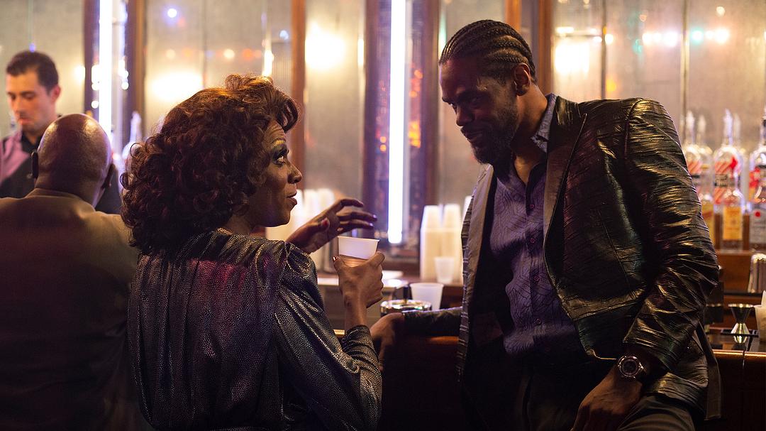 《堕落街传奇第三季》剧照