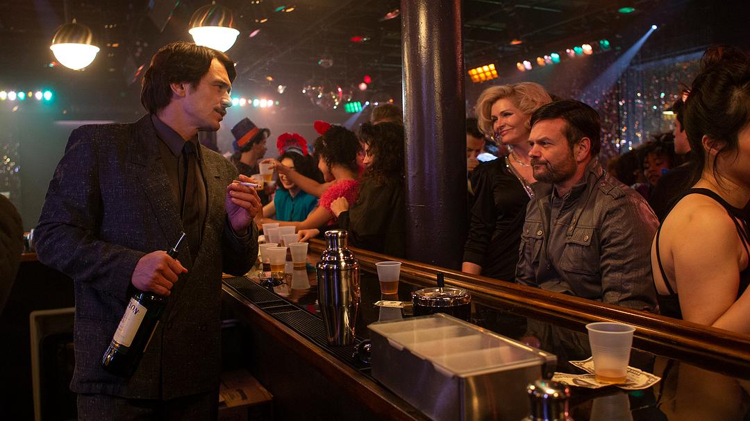 《堕落街传奇第三季》剧照第48张图片