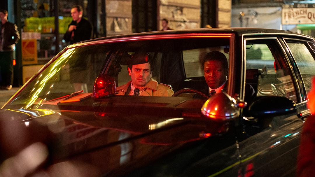 《堕落街传奇第三季》剧照第47张图片