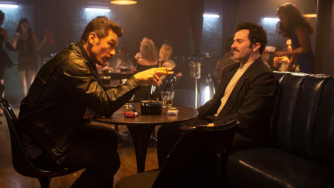 《堕落街传奇第三季》剧照第46张图片