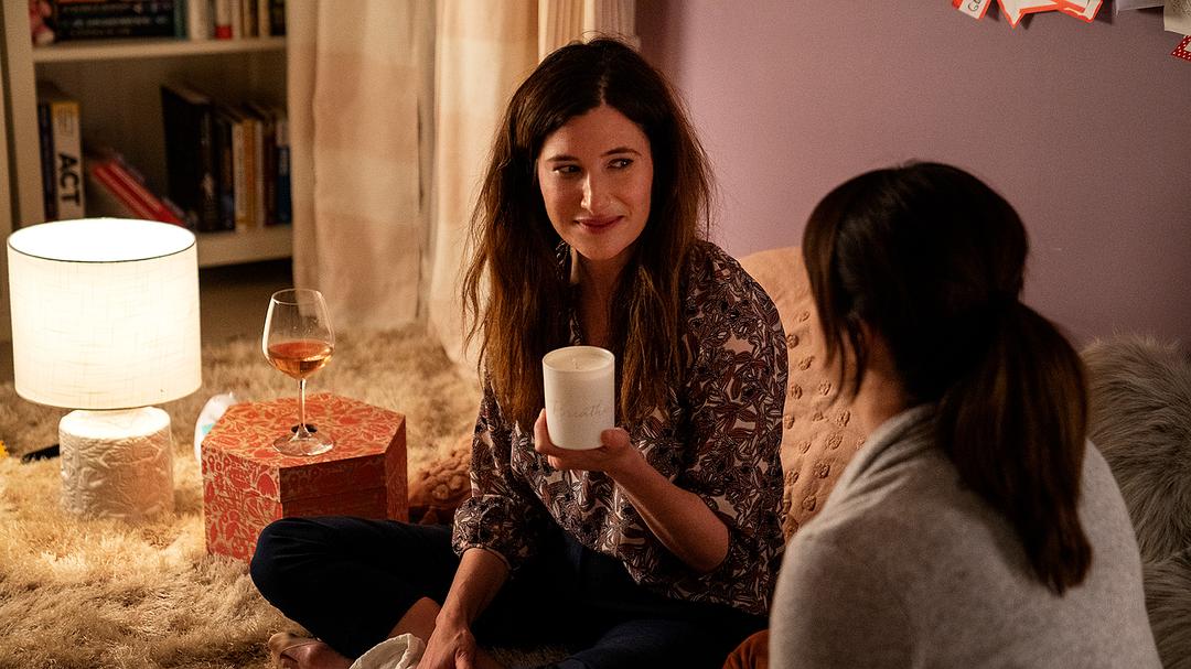 《弗莱彻夫人》海报第17张图片