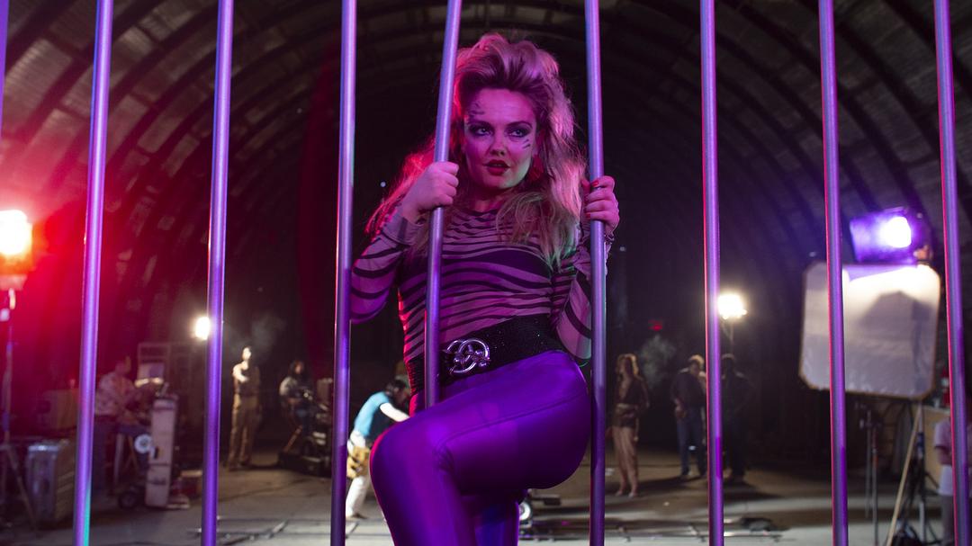 《堕落街传奇第三季》剧照第40张图片