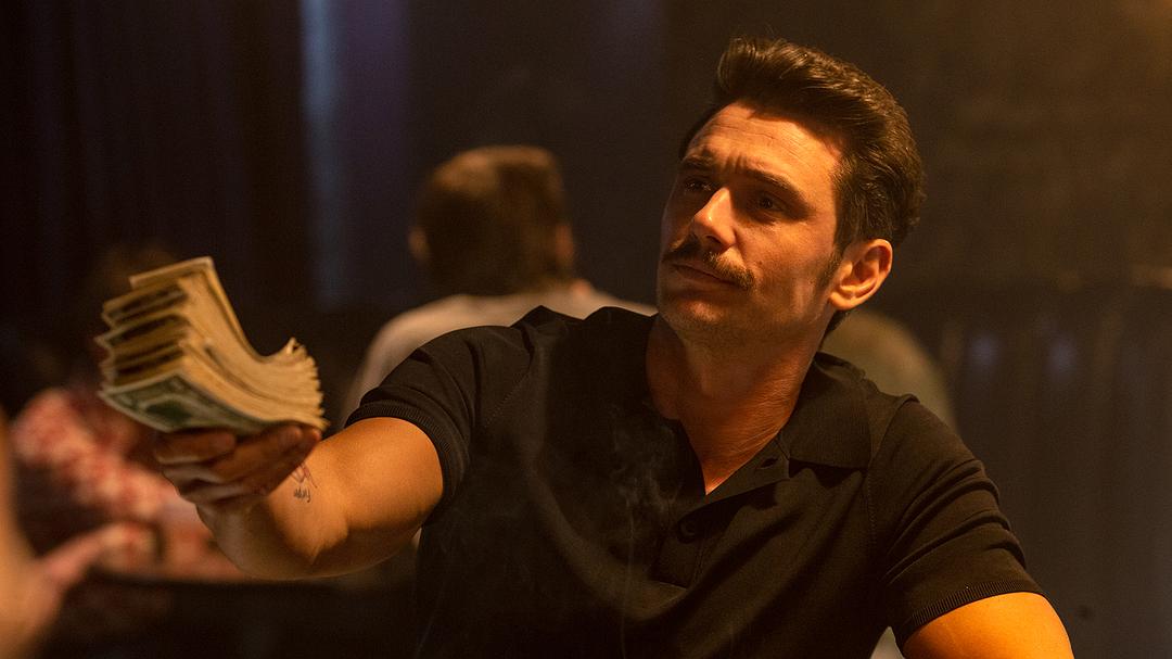 《堕落街传奇第三季》剧照第38张图片