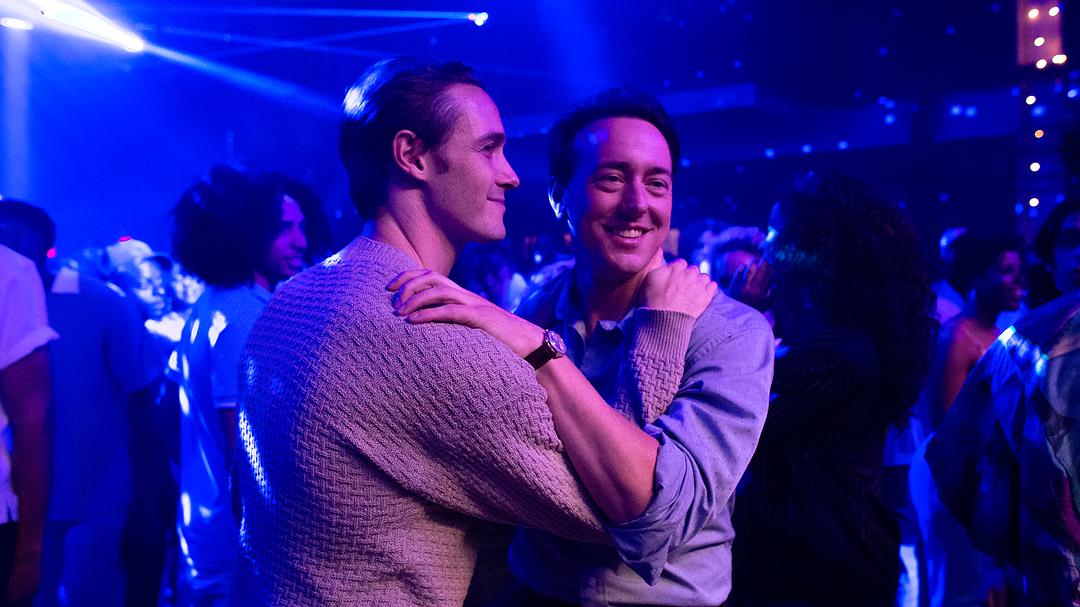 《堕落街传奇第三季》剧照第36张图片