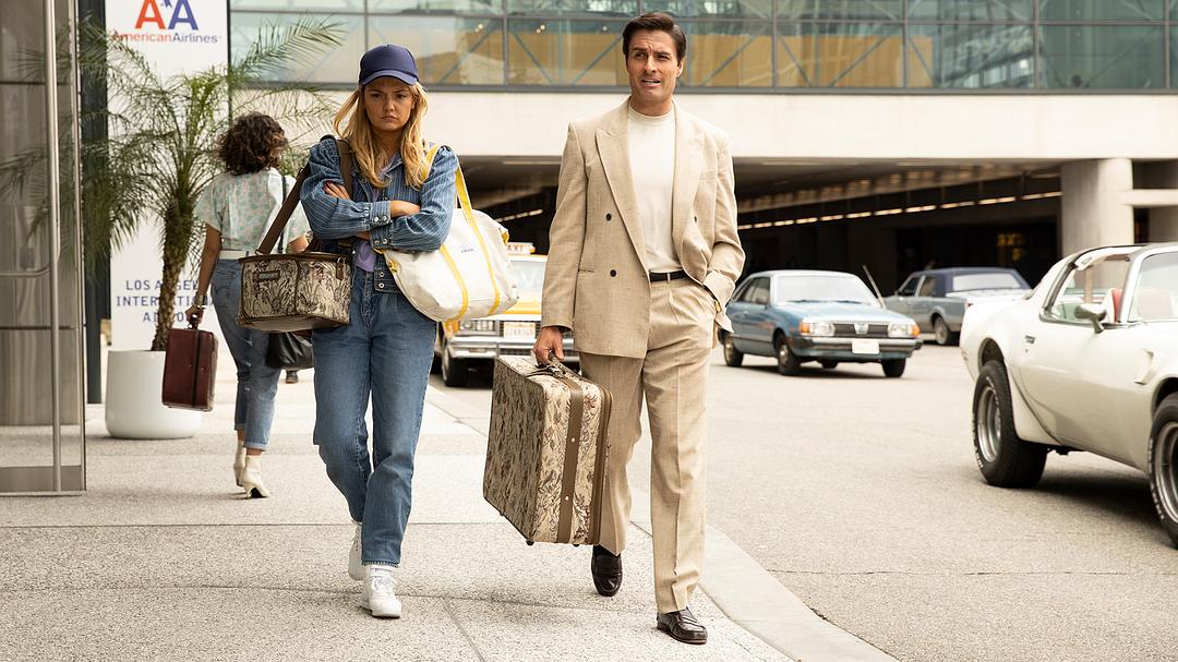 《堕落街传奇第三季》剧照第31张图片