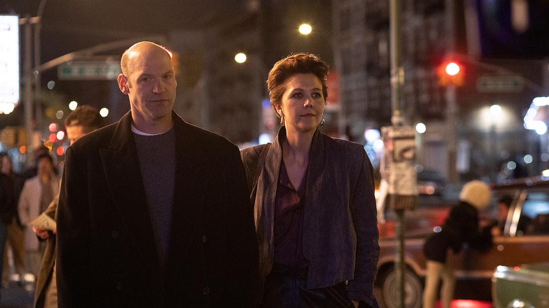 《堕落街传奇第三季》剧照第30张图片