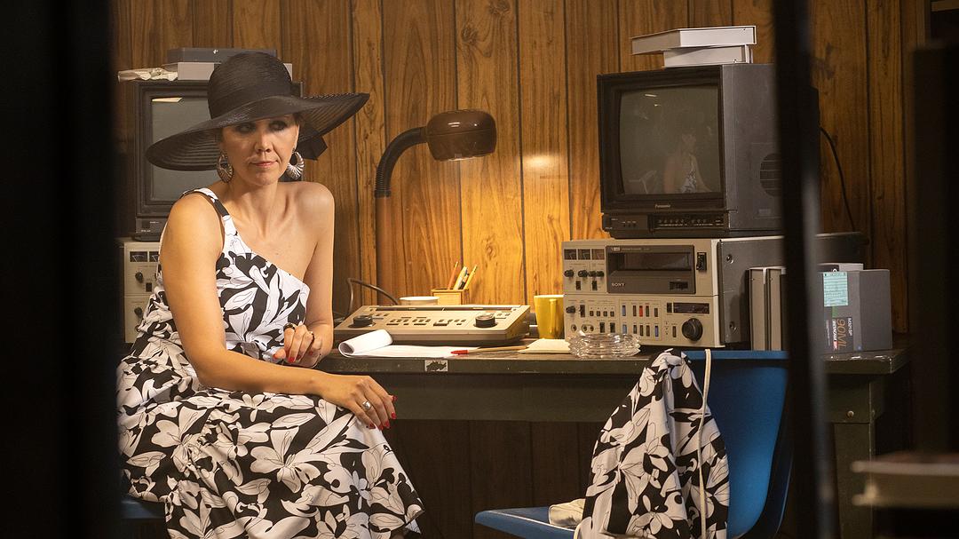 《堕落街传奇第三季》剧照第28张图片