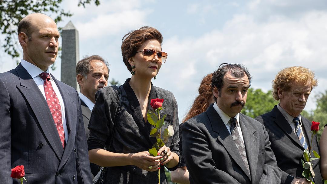 《堕落街传奇第三季》剧照第19张图片