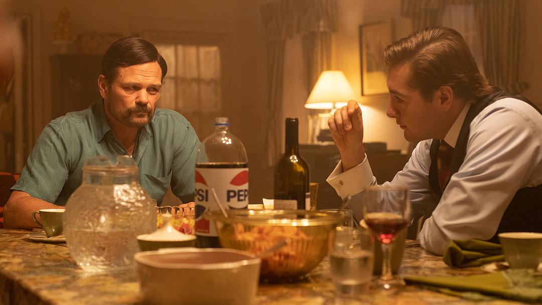 《堕落街传奇第三季》剧照第13张图片