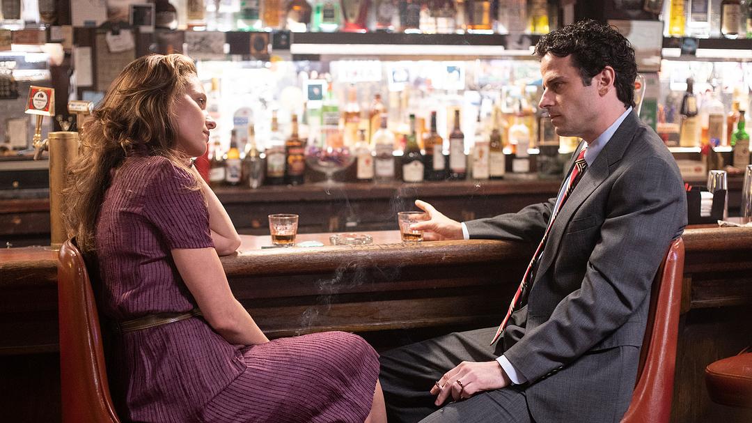 《堕落街传奇第三季》剧照第12张图片