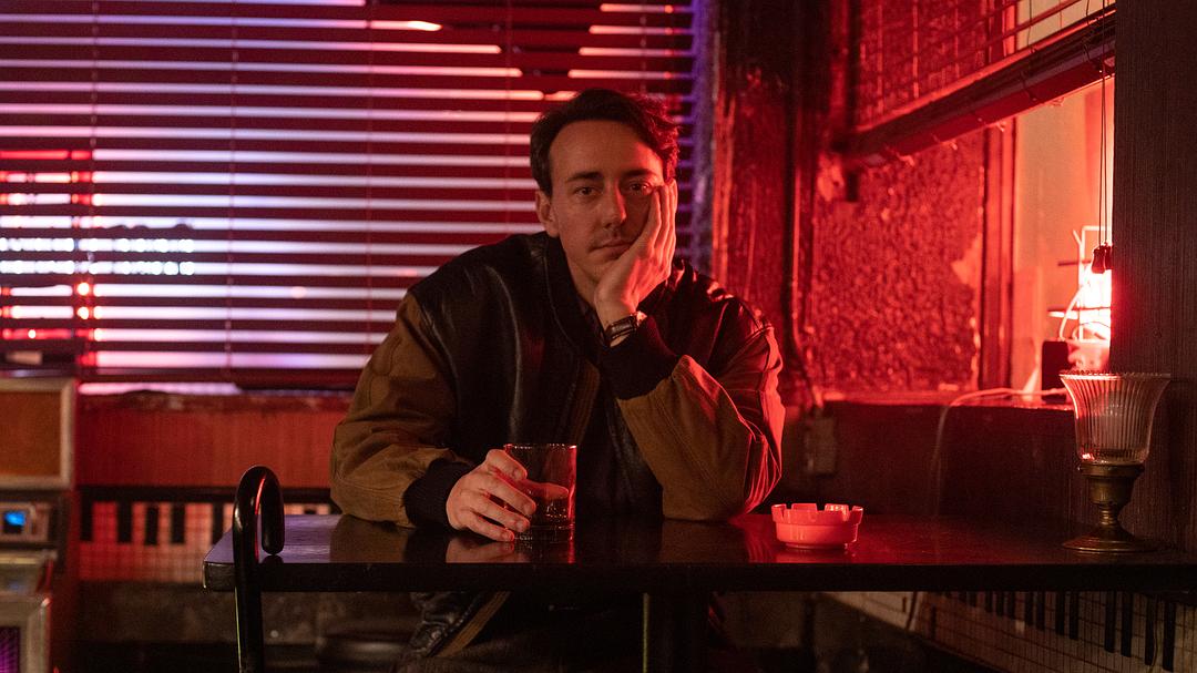 《堕落街传奇第三季》剧照