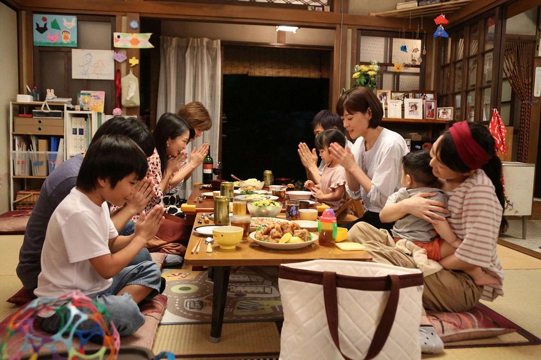 《法医朝颜》剧照第30张图片