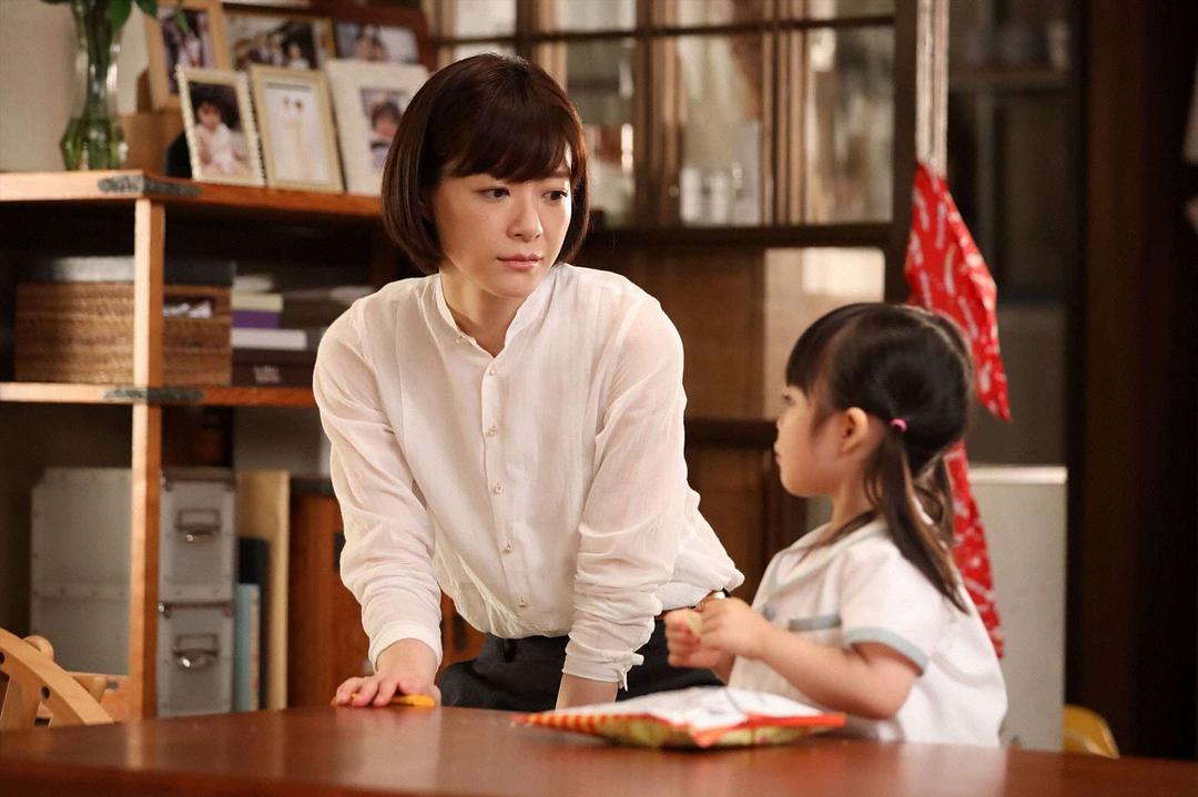 《法医朝颜》剧照第29张图片