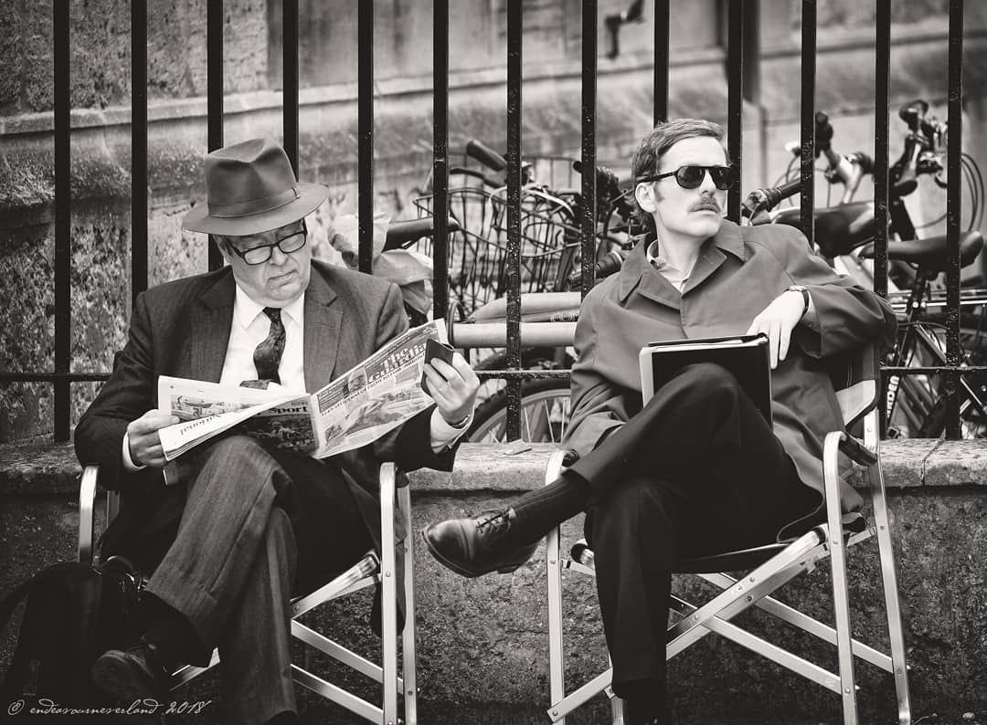 《摩斯探长前传第七季》剧照第34张图片