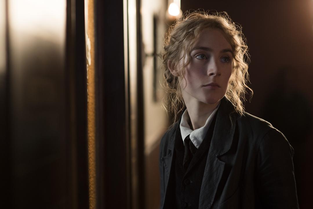 《小妇人》海报第14张图片