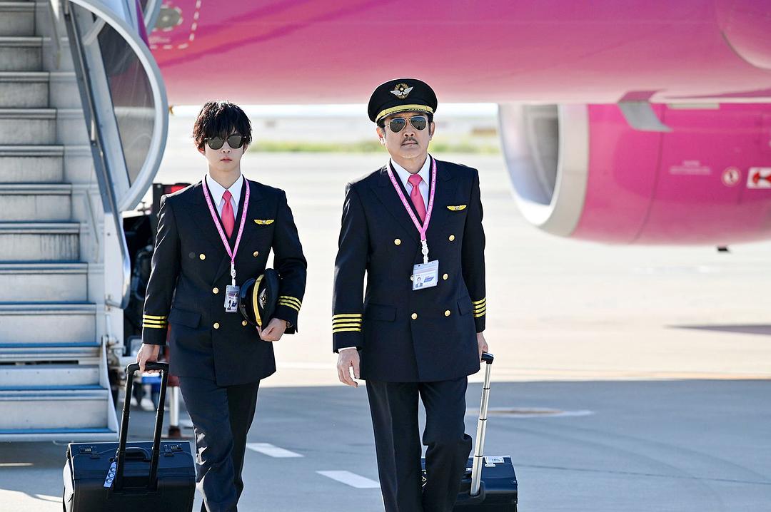 「おっさんずラブ-int...